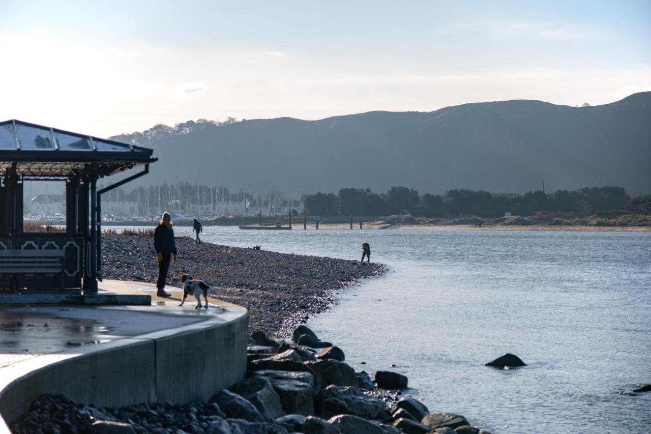 32 Deganwy Beach Exterior foto
