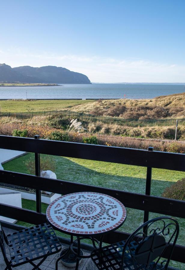 32 Deganwy Beach Exterior foto