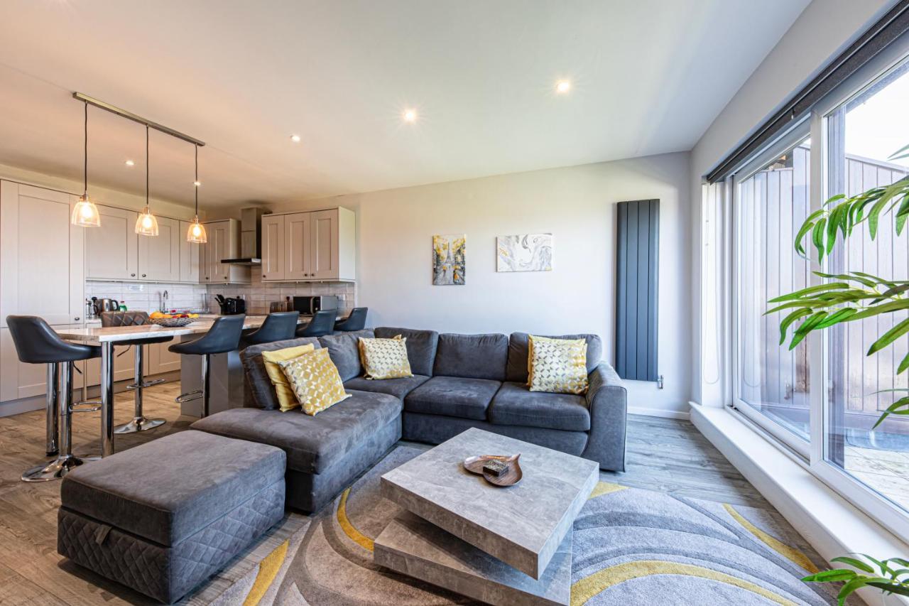 32 Deganwy Beach Exterior foto