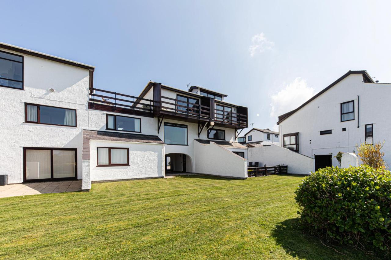 32 Deganwy Beach Exterior foto